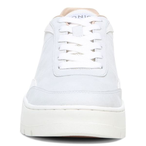 Vionic | Women's Elsa Sneaker - Glacier