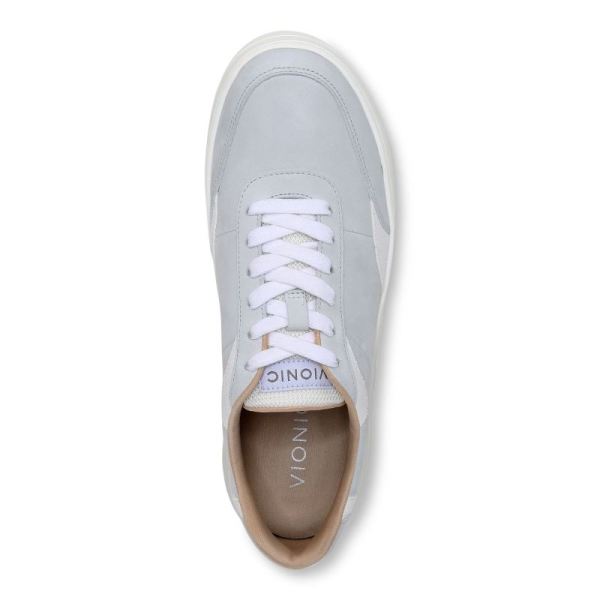 Vionic | Women's Elsa Sneaker - Glacier