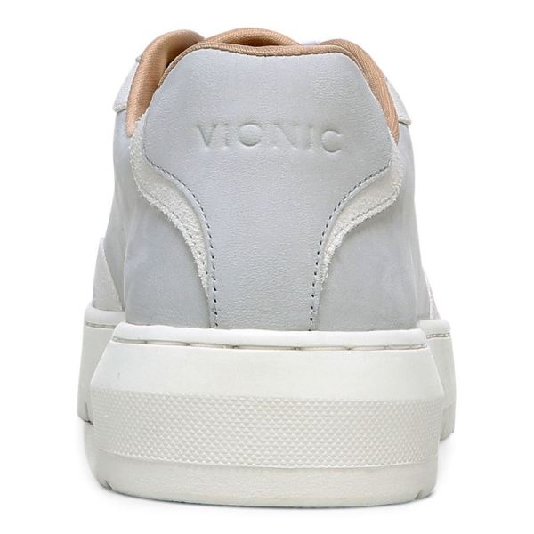 Vionic | Women's Elsa Sneaker - Glacier