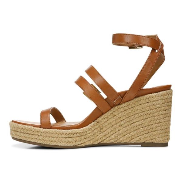 Vionic | Women's Sabina Wedge - Tan