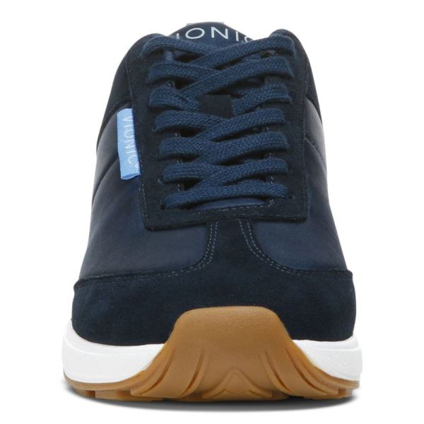 Vionic | Women's Breilyn Sneaker - Navy