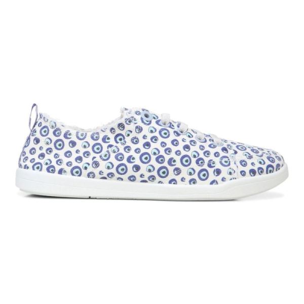 Vionic | Women's Pismo Casual Sneaker - Marshmallow