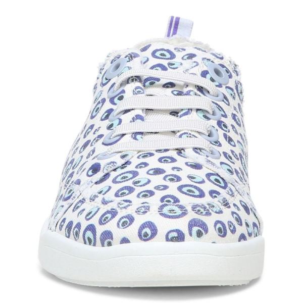 Vionic | Women's Pismo Casual Sneaker - Marshmallow