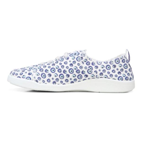 Vionic | Women's Pismo Casual Sneaker - Marshmallow