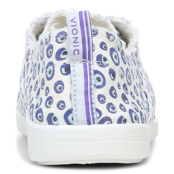 Vionic | Women's Pismo Casual Sneaker - Marshmallow