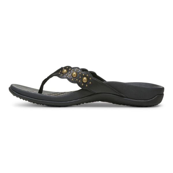 Vionic | Women's Starley Sandal - Black