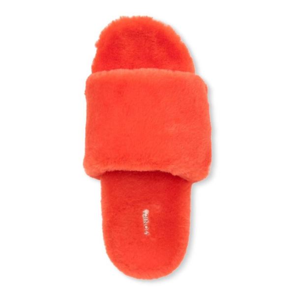 Vionic | Women's Dream Plush Slipper - Fiesta Plush