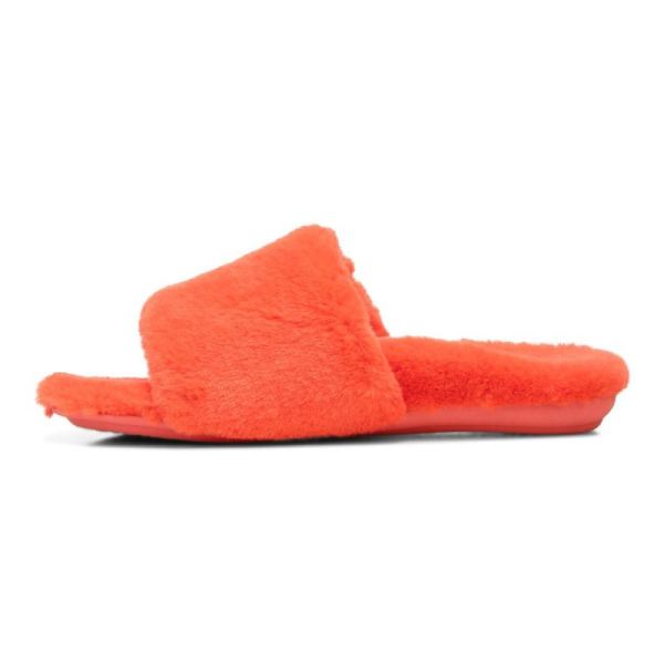 Vionic | Women's Dream Plush Slipper - Fiesta Plush