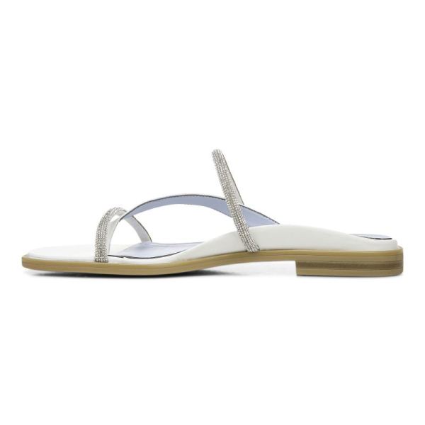 Vionic | Women's Prism Sandal - White