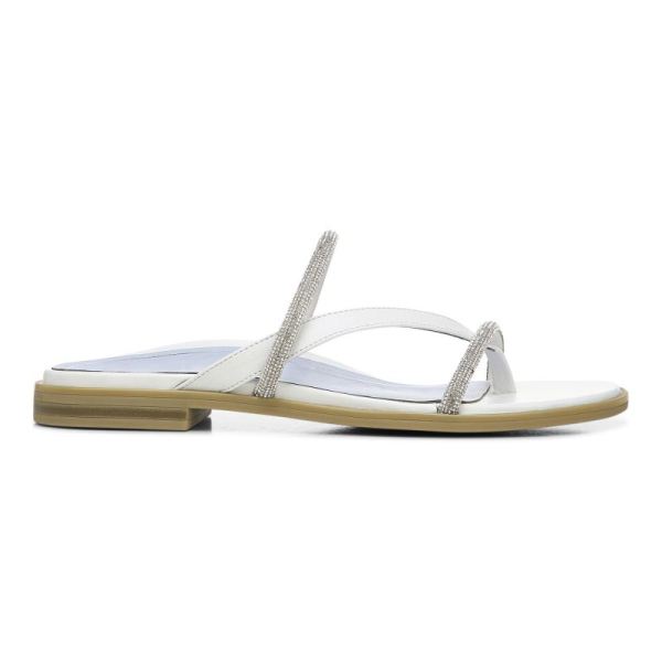 Vionic | Women's Prism Sandal - White