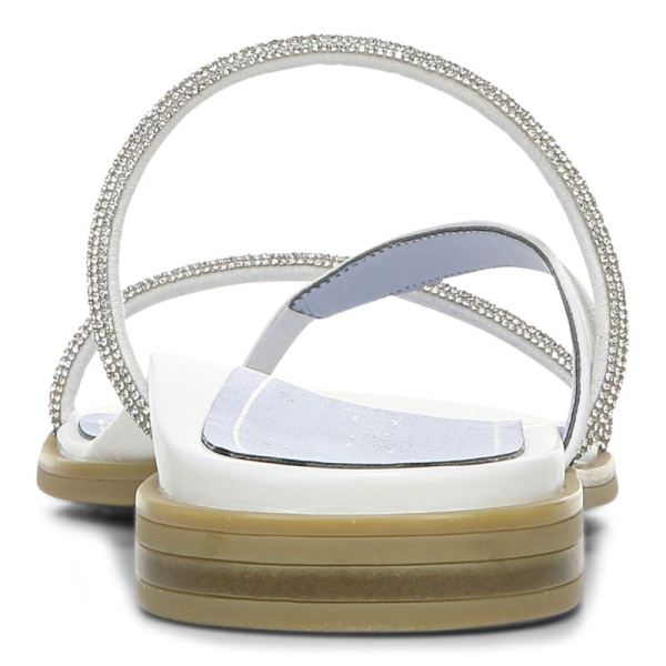 Vionic | Women's Prism Sandal - White