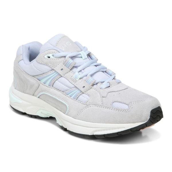 Vionic | Women's Walker Classic - Vapor Blue Haze