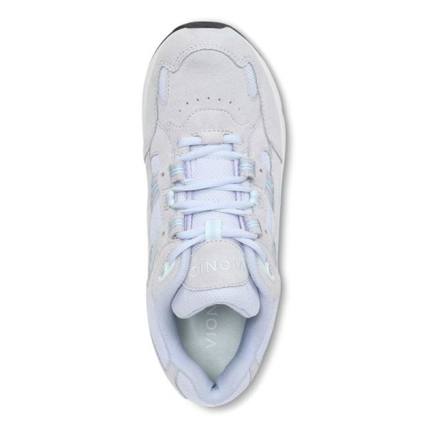 Vionic | Women's Walker Classic - Vapor Blue Haze