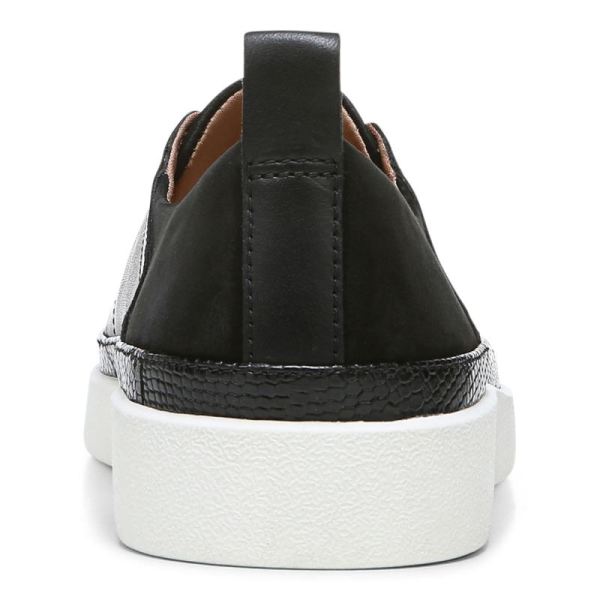 Vionic | Women's Zinah Slip on Sneaker - Black