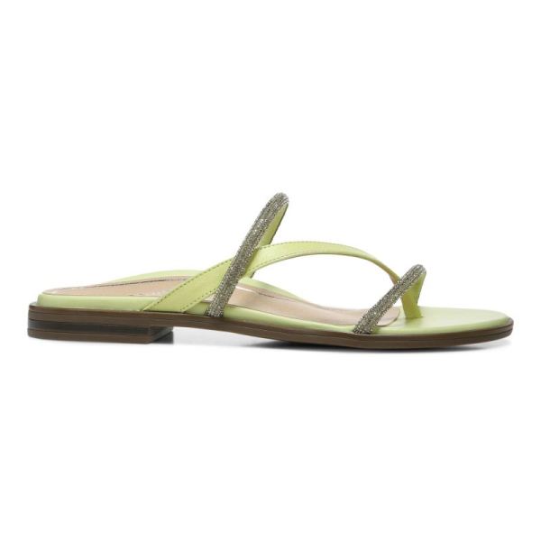 Vionic | Women's Prism Sandal - Pale Lime