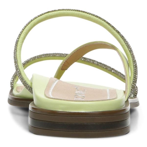 Vionic | Women's Prism Sandal - Pale Lime