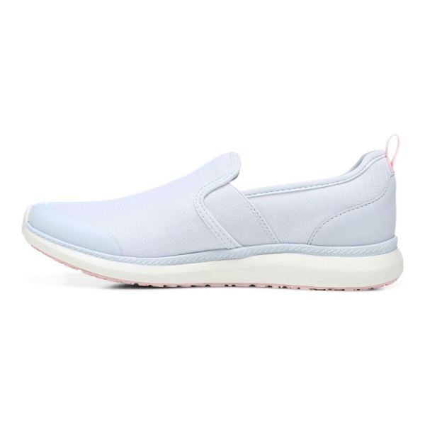 Vionic | Women's Julianna Pro Slip on Sneaker - Arctic Ice