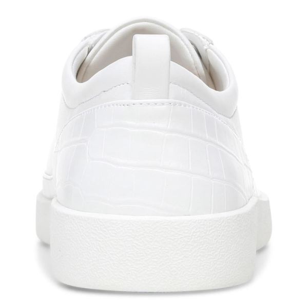 Vionic | Women's Winny Sneaker - White Leather