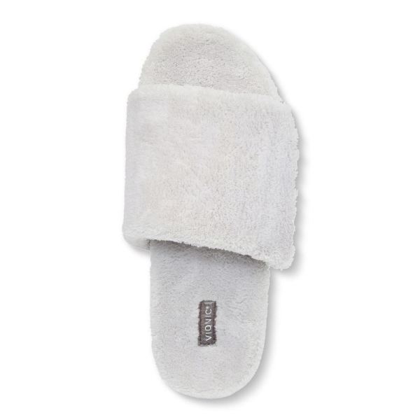 Vionic | Women's Dream Slipper - Vapor