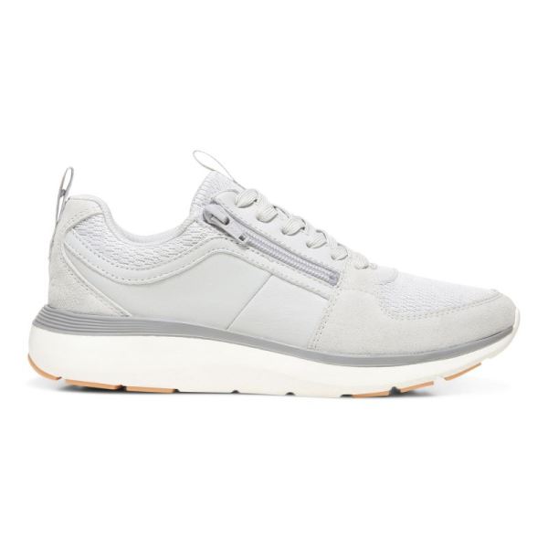 Vionic | Women's Athena Sneaker - Vapor