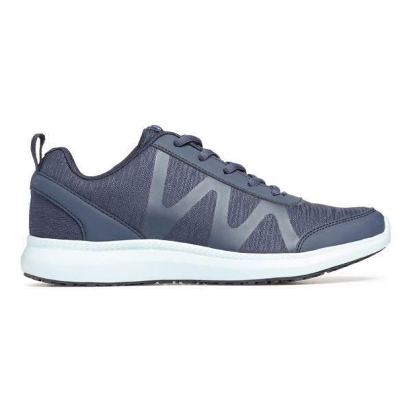 Vionic | Women's Kiara Pro Sneaker - Navy