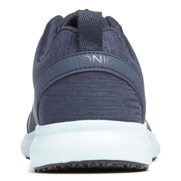 Vionic | Women's Kiara Pro Sneaker - Navy