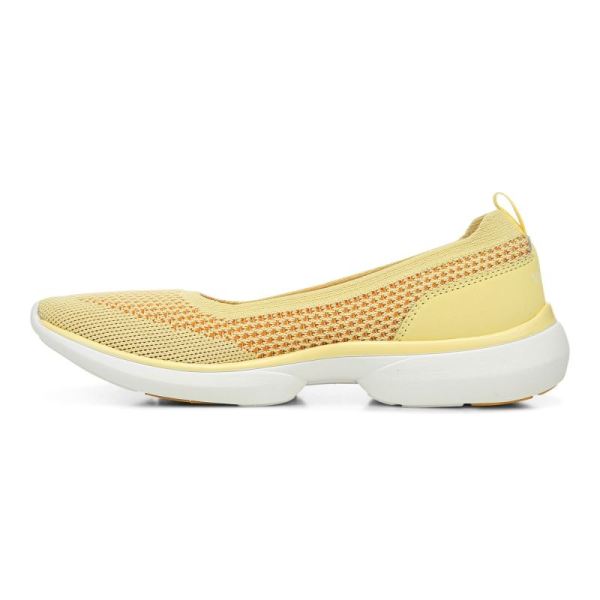 Vionic | Women's Kallie Slip on Sneaker - Sun