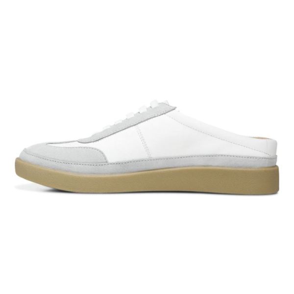 Vionic | Women's Thrive Mule - White