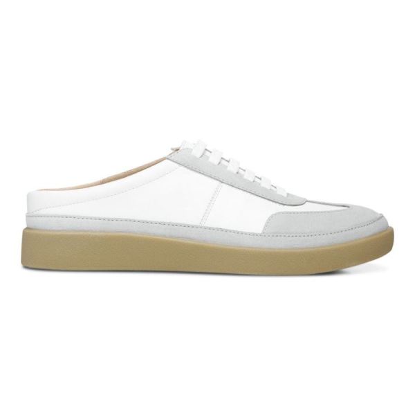 Vionic | Women's Thrive Mule - White