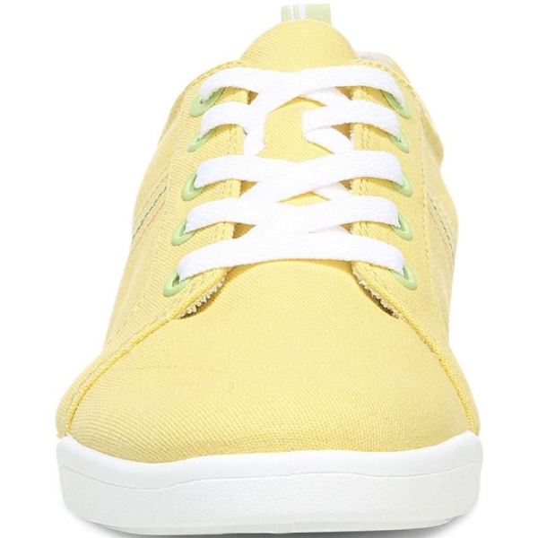 Vionic | Women's Stinson Sneaker - Sun Canvas