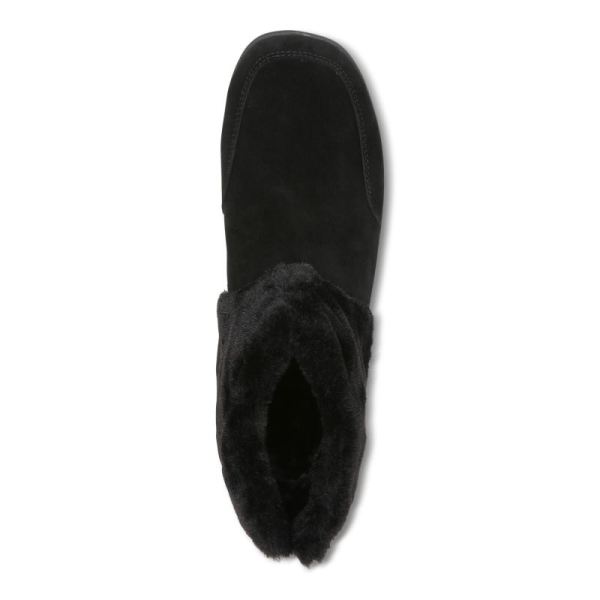 Vionic | Women's Maizie Slipper - Black