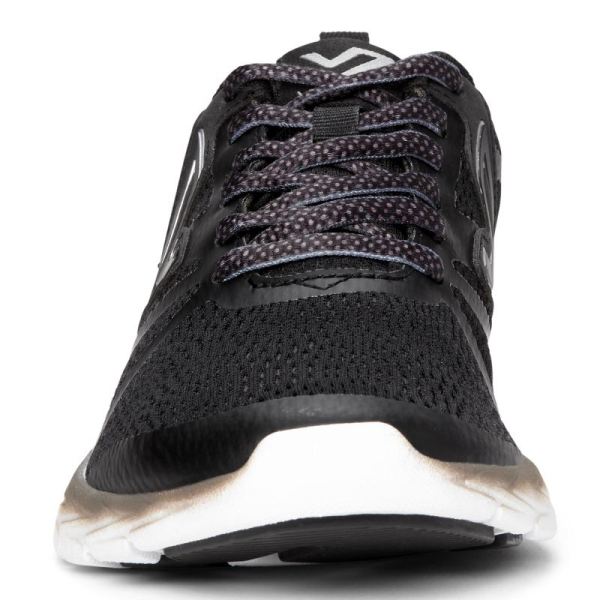 Vionic | Women's Miles Active Sneaker - Black