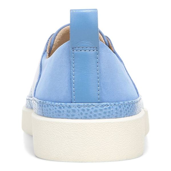 Vionic | Women's Zinah Slip on Sneaker - Azure