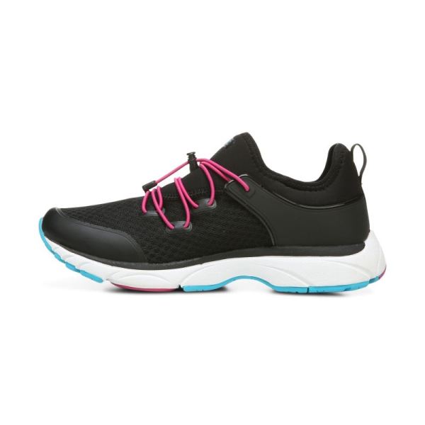 Vionic | Women's London Sneaker - Black