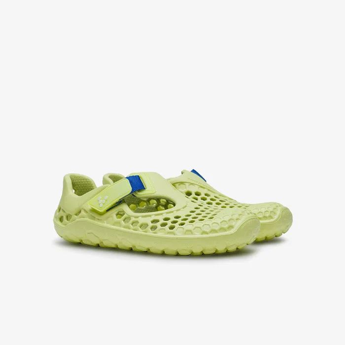 VIVOBAREFOOT | KIDS ULTRA BLOOM KIDS-SUNNY LIME