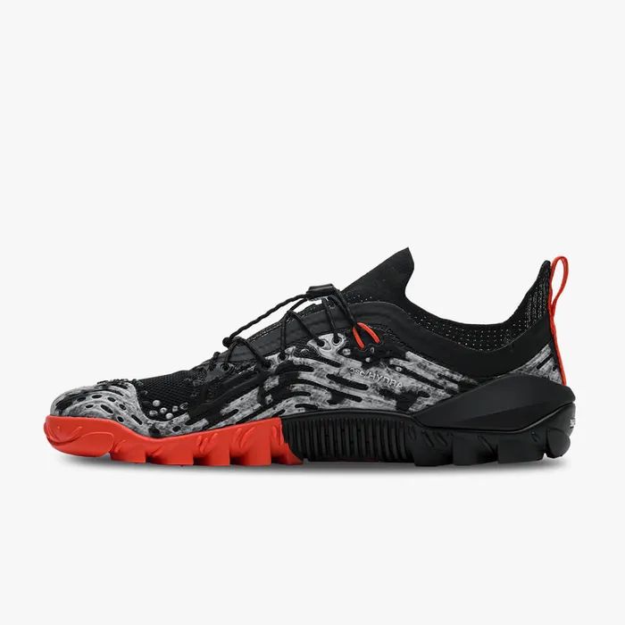 VIVOBAREFOOT | WOMEN'S HYDRA ESC-OBSIDIAN