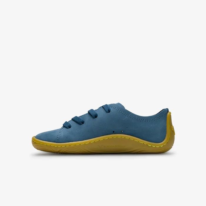 VIVOBAREFOOT | KIDS ADDIS JUNIORS-INDIGO