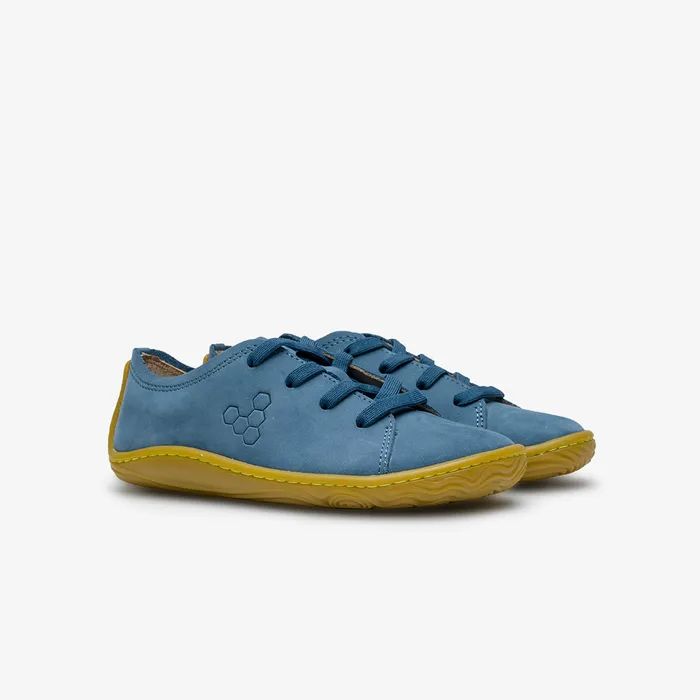 VIVOBAREFOOT | KIDS ADDIS JUNIORS-INDIGO