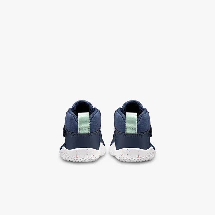 VIVOBAREFOOT | KIDS PRIMUS BOOTIE II ALL WEATHER TODDLERS-MIDNIGHT