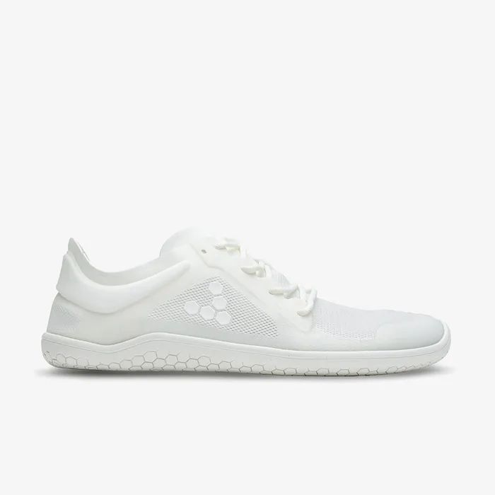 VIVOBAREFOOT | MEN'S PRIMUS LITE III-BRIGHT WHITE