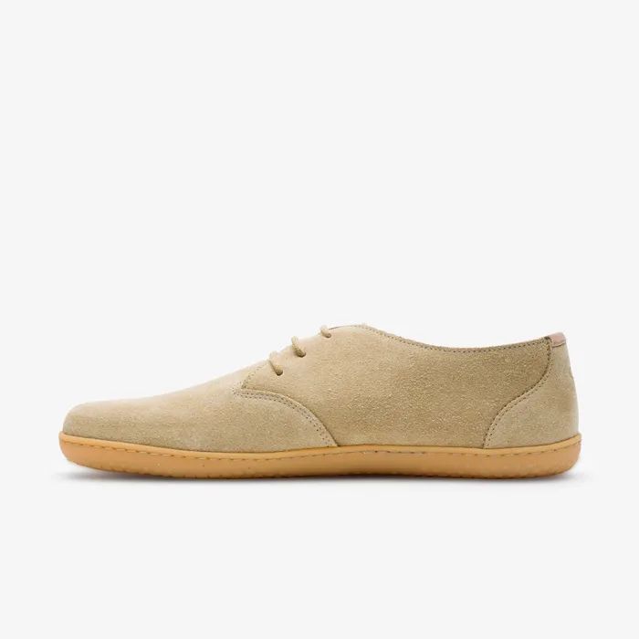 VIVOBAREFOOT | WOMEN'S RA III- HONEY SUEDE