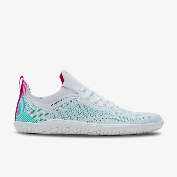 VIVOBAREFOOT | MEN'S PRIMUS LITE KNIT-BLUE TINT