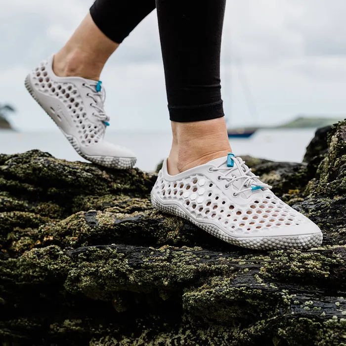 VIVOBAREFOOT | WOMEN'S ULTRA III BLOOM-MOONSTONE