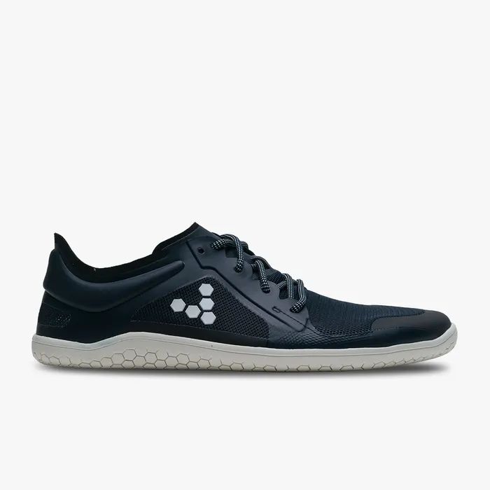 VIVOBAREFOOT | MEN'S PRIMUS LITE III-NAVY