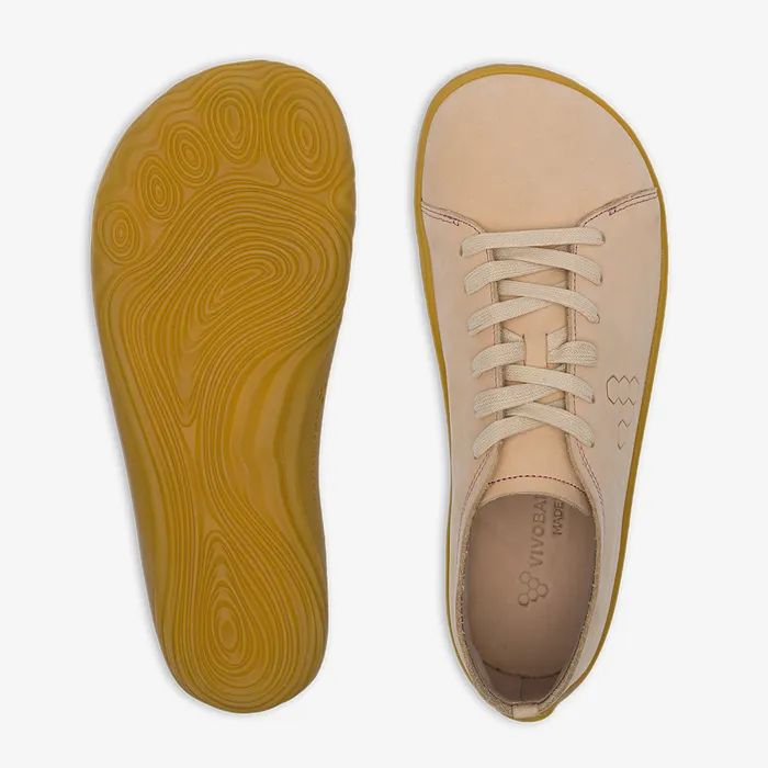 VIVOBAREFOOT | WOMEN'S ADDIS-NATURAL