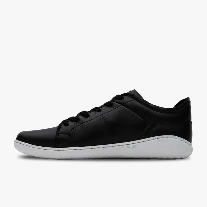 VIVOBAREFOOT | MEN'S GEO COURT III-OBSIDIAN