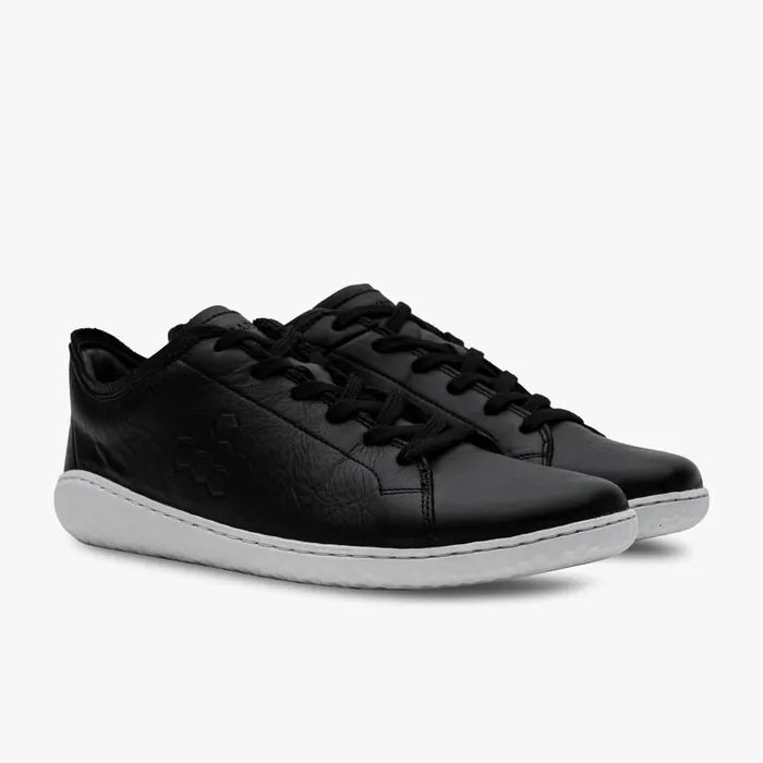 VIVOBAREFOOT | MEN'S GEO COURT III-OBSIDIAN