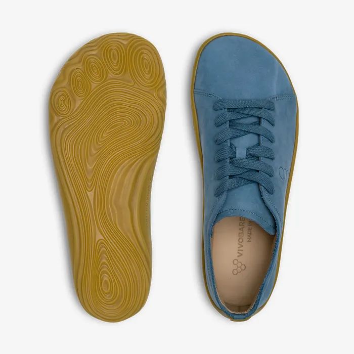 VIVOBAREFOOT | MEN'S ADDIS-INDIGO