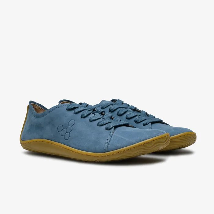 VIVOBAREFOOT | MEN'S ADDIS-INDIGO