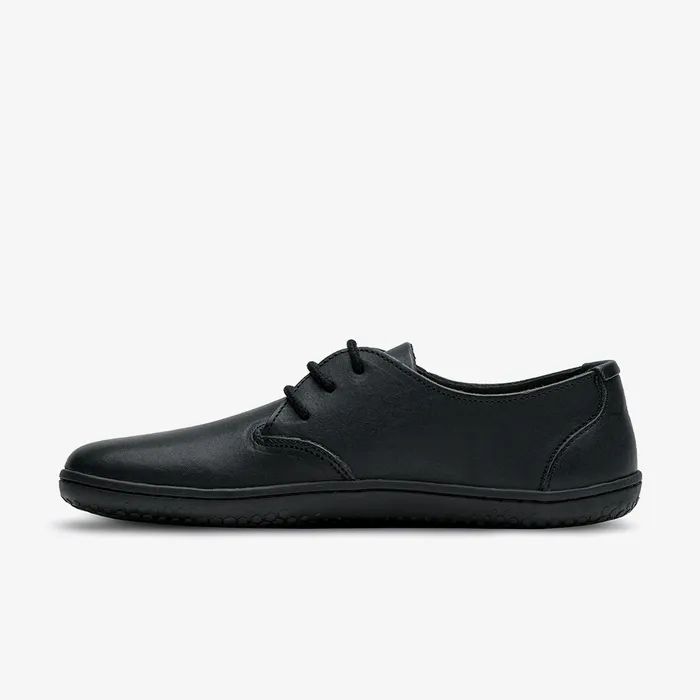 VIVOBAREFOOT | MEN'S RA III-OBSIDIAN